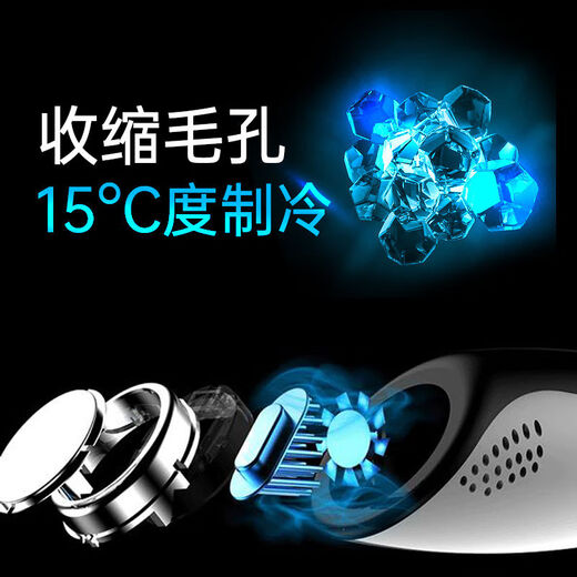 Ai style blackhead removal instrument, powerful blackhead suction tool, small bubble beauty instrument cleaner, pore facial acne remover, blackhead removal instrument, powerful blackhead suction tool, suction device