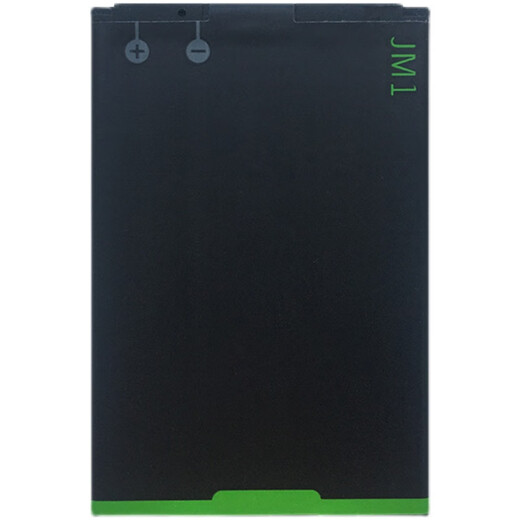 黑莓（BlackBerry）适配9900 9930 9790 9981 9380 9850 9860电池JM1 1个电池