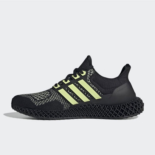 阿迪达斯 （adidas）新款ULTRA4D男女休闲运动跑步鞋GZ4499官方旗舰正品 HP9734 42.5