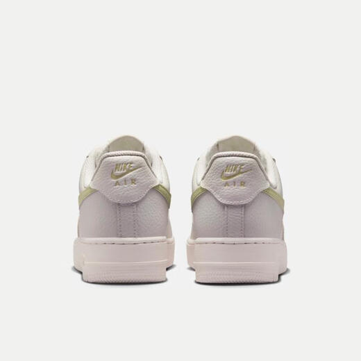 
Nike Air Force 1 '07 Women's Shoes Air Force One Fashionable and All-match Casual Shoes Street Low-top Sports Shoes IB3881-001 35.5