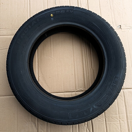 Yusen Yihongri S1S1Pro Hongdou Lei Jingyuhu Electric Vehicle 15565R14 Tire Hub Steel Ring Spare Tire Original Steel Ring One Tire No Tire 155 65R1