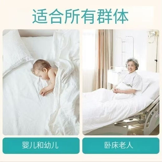 Zhimu Shi Nasalsauggerät für Neugeborene Zhimu Baby Kind und Kleinkind Nasen -Booger -Artefakt Babykind Nase und Nase Englische grüne Verpackung