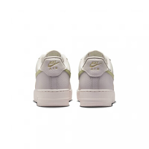 耐克（NIKE）男女鞋 AIR FORCE 1 '07舒适百搭减震耐磨运动休闲板鞋IB3881-001 IB3881-001 38.5