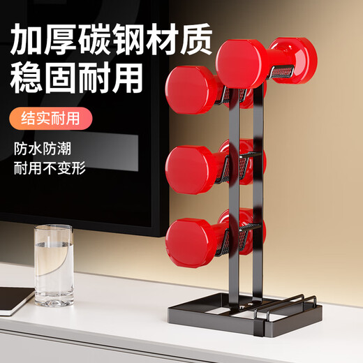 NVV Headphone Controller Bracket 2-in-1 Suitable for PS5/XBOX/Switch Game Controller Storage Bracket ROG Headphone Table Set Universal Hanging Accessory 3-Layer NG-1