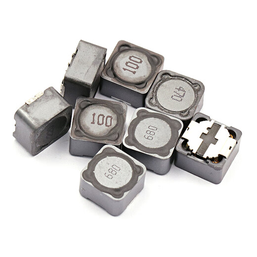CDRH74R 127 104R chip power inductor 10uH2.2 3.3 4.7 4R7 33 100UH (101) 1A 10*10*4MM (5 pieces