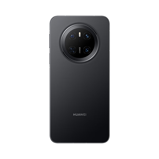 华为 Mate70pro Mate70 二手手机 鸿蒙AI 红枫影像 超可靠玄武架构 华为旗舰手机 Mate70 曜石黑 12GB+256GB 99新