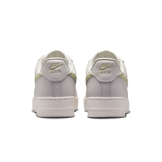 Nike (Nike) Frauenschuhe Sommer AF1 Air Force Nr. 1 Sneakers Casual Shoes IB3881-001 IB3881-001 [2025 Sommer] 38
