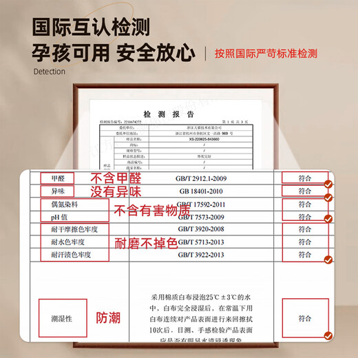 厨房地垫2024新款全铺pvc防水地毯防滑防油耐脏可擦免洗地面专用 13172--叶辞 140*200cm【热销尺寸推荐】