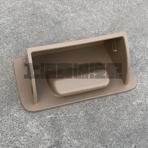 CLCEY is suitable for Buick's new GL8ES 653T dashboard glove box, driver's glove box left storage box original factory 20-21 model 653T Desert Rice