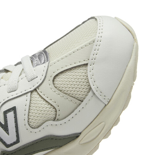 New Balance 4 ~ 7 ans, hommes et femmes en automne et en maille hivernale Chaussures de sport léger 878