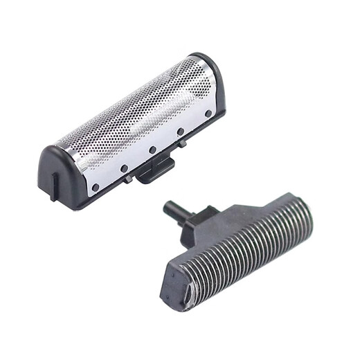 Adecuado para Feike Razor FS683 Accesorios de la red de cuchillo de cuchilla recíproco de la cabeza del cabezal de afeitar Cable de carga FS683 NIPO NETA