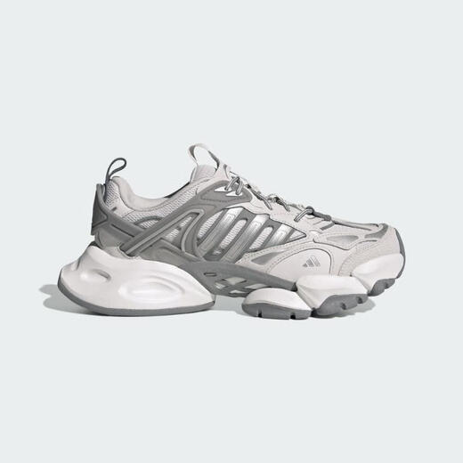 阿迪达斯adidas【滔搏运动】男女XLG RUNNER DELUXE跑步鞋 IH1583 45