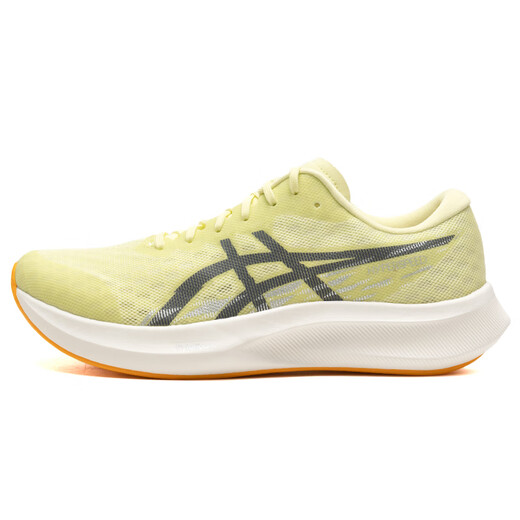 
Asics running shoes men's HYPER SPEED 4 cushioning comfortable and breathable sports shoes 1011B874-751 41.5