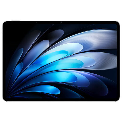 Планшет vivo Pad5 Pro, флагманский процессор Blue Crystal x Dimensity 9400, 13-дюймовый оригинальный цветной экран для защиты глаз, легкий офисный планшет уровня ПК, стандартная версия, цвет «холодная звезда», 8 ГБ + 256 ГБ