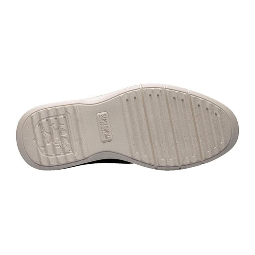 Stacy AdamsSTACY ADAMS Boys' Synergy Wingtip Lace Oxfords, Black, 4.5 Olds Black 4.5 Olds