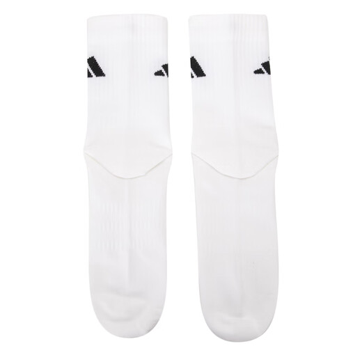 Adidas (adidas) adidas 2025 spring nuevo hombres y mujeres casuales mismo pareja triple jc9272 l