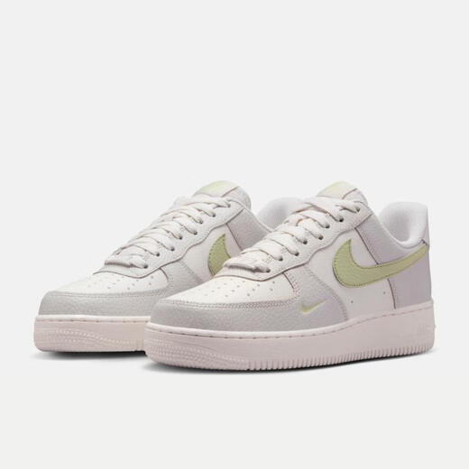 
Nike Air Force 1 '07 Women's Shoes Air Force One Fashionable and All-match Casual Shoes Street Low-top Sports Shoes IB3881-001 35.5