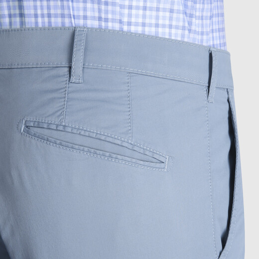 Meyer allemand Maiya Summer Five Points Shorts pour hommes High-Elastic Men's Pantal's Friendly High-Elastic Pant
