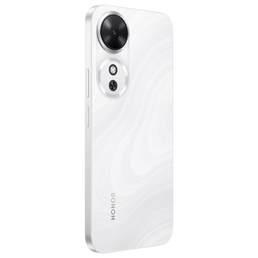 荣耀（HONOR）畅玩60 5G全网通手机 2025新品上市高清大屏大内存6000mAh长续航 玉龙雪 6GB+128GB