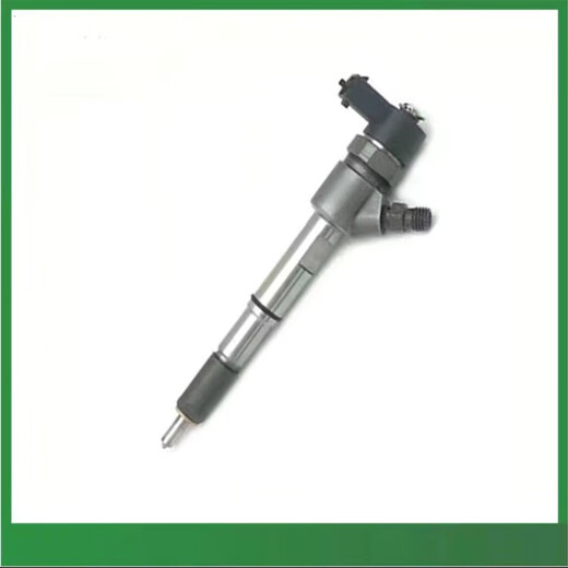Conjunto de inyector de combustible de electroinyección de potencia litian Yunnei