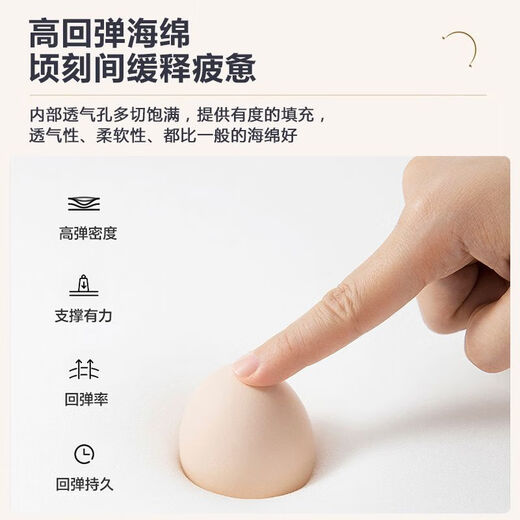 Wen Minxuan-Sofa-Bett-Klappbett integriert und doppelt 2025 Neue kleine Wohnung Single Multifunktionsbett hellgrau 70 cm breit [hoher elastischer Schwamm]