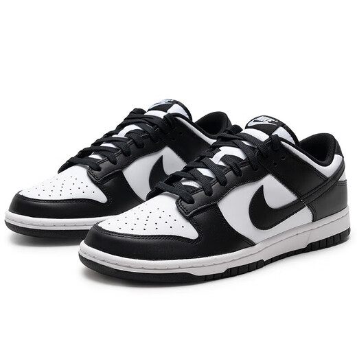 Nike (Nike) Chaussures masculines, chaussures pour femmes GS GS GS pour enfants, chaussures de couple, 25 chaussures de sports de dunk d'été, chaussures décontractées légères légères résistantes, chaussures pour femmes, CW1590-100 / chaussures pour hommes, DD1391-100 44,5 (chaussures pour hommes)