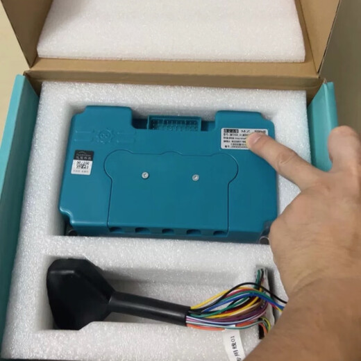 远驱正品南京远驱控制器72450 890 1200841800大功率小牛极核九号直上 极核直上 72680线350相680