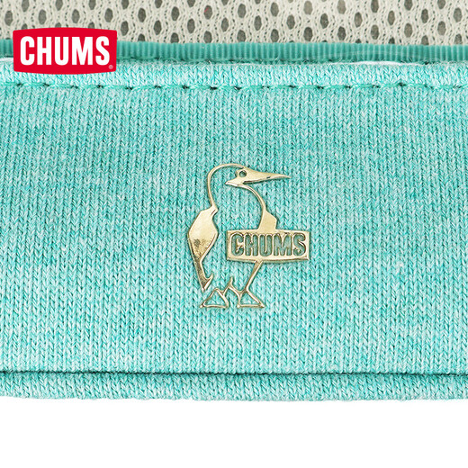 Chums Qiaqiabi Outdoor Sport und Freizeitreisen große Kapazitätstasche Pendeln Rucksack Männer und Frauen Umhängetasche CH60-3893 CH60-3893-R016