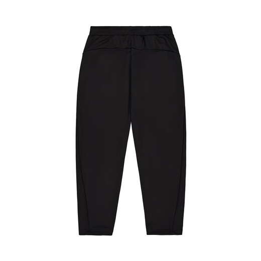 New Balance's Women's Trendy cómodos pantalones de punto NB Sports al aire libre Nuevo Simple MLE12532 FACTRO OFICIAL MLE12532-Gr Gray S