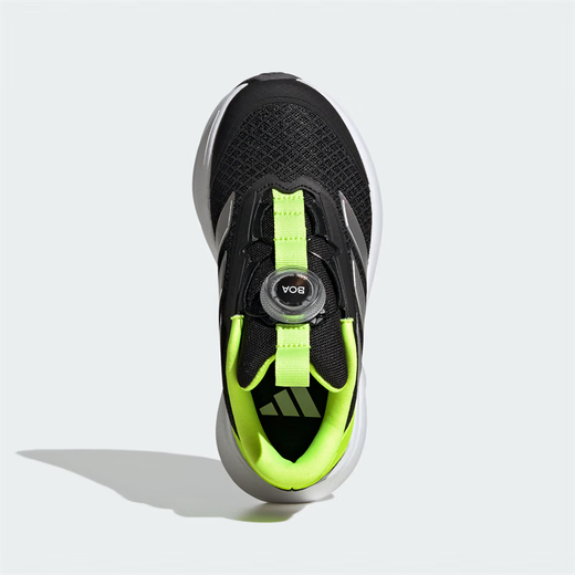 ADIDAS ADIDAS SATOS NIÑOS 25 Spring Nuevo estilo para hombres y mujeres Sports de botón giratorio clásico y zapatos de ocio