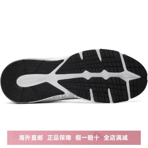 NEW BALANCE880系列 简约舒适 织物人造革猪皮减震防滑耐磨支撑轻便 低帮跑步 2E宽 40