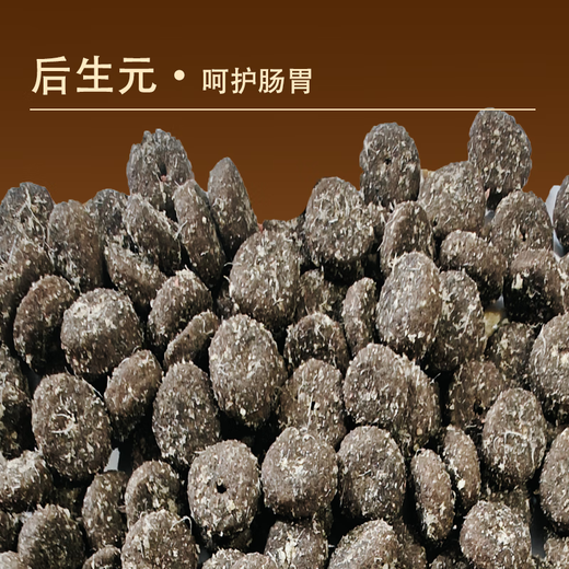 Bemu Duck and Pear Grain-Free Fresh Meat Dog Food for Adult Puppies, General-Purpose to Gain Fat and Strengthen Bones, Highly Nutritious, Easy to Digest and Assimilate, Postbiotic Dog Food 10Jin Jin is equal to 0.5kg *1 pack