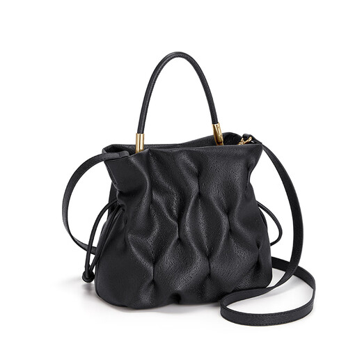 Cnoles Tasche Damen 2025 Bird's Nest Glückstasche Umhängetasche Gemüsekorb kleine Tragetasche Geburtstagsgeschenk für Freundinnen