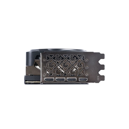 Gengsheng GeForce RTX 5090 D Zhuifeng OC 32G gaming graphics card DLSS4 e-sports gaming/design editing/AI local deployment/live entertainment high-end graphics card