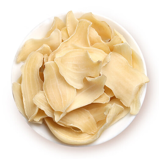 Fudonghai Dried Lily 150g North and South Dried Goods Longya Medicinal Lily Tremella Lotus Seed Longan Soup Wolfberry Soup Sugar Water