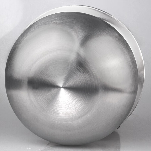 冯三太子适用苏泊尔CFXB40FC829A/B/C/D/E/F/833/8033/8133/SF40FC743/643电饭煲4L圆底304不锈钢0涂层内胆 4升圆底【304不锈钢】送饭勺