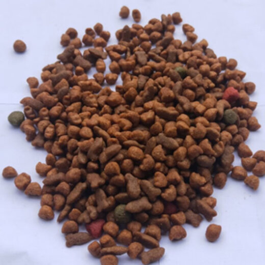 Unbranded alcohol cat food for adult cats and kittens, universal all-stage salmon avocado, low salt and high protein 5 Jin Jin equals 0.5 kg, bagged salmon avocado flavor 5 bags total 5 Jin Jin equals 0.5 kg