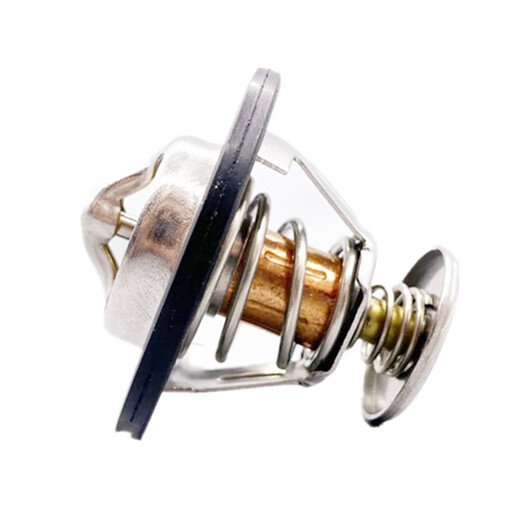 Wanzhuang excavator accessories Yangma 4tnv9498 engine 4D8488 section thermostat thermostat thermostat thermostat Yangma 4TNV94/9871 original factory