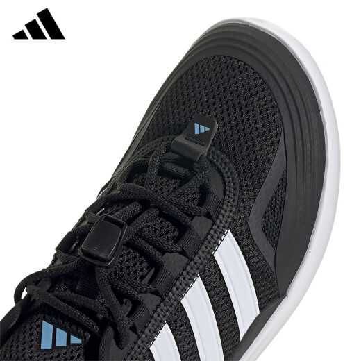 阿迪达斯 （adidas）斯溯溪鞋男女鞋25夏季新款时尚百搭网面透气户外涉水鞋运动休闲鞋 JH9756【官方正品 假一赔十】 42