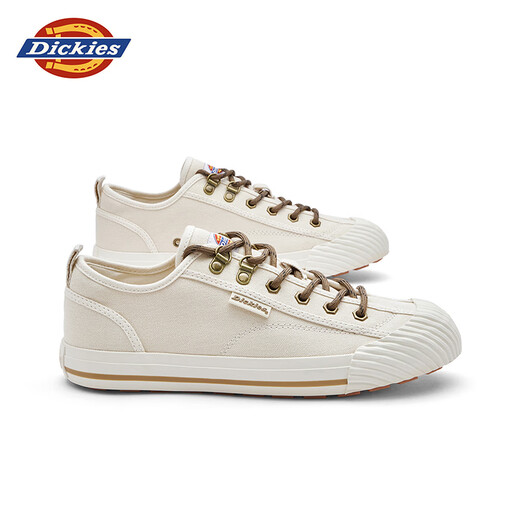 Dickies Leinwandschuhe Herrenschuhe 2025 Sommer Neue vielseitige atmungsaktiv