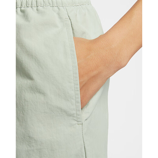 
Nike (NIKE) [Jinlang Sports] Women's Running Sports Training Shorts FV6623-034 Picture S