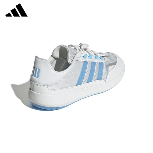 ADIDAS阿迪达斯溯溪鞋男鞋女鞋春夏季新款网面透气户外涉水鞋运动休闲鞋 JH9758【官方正品 假一赔十】 40.5