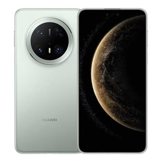 华为Mate70系列智能手机pro鸿蒙AI旗舰版5G男女正品新款补贴500优享 【mate70】雪域白 【12G+512G】 【赠品大礼包】