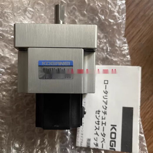 
Xiaojinjing rotary cylinder RANSRAN13820-90100180270-2-4AB-12