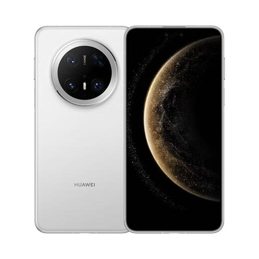 华为Mate70系列智能手机pro鸿蒙AI旗舰版5G男女正品新款补贴500优享 【mate70】雪域白 【12G+512G】 【赠品大礼包】