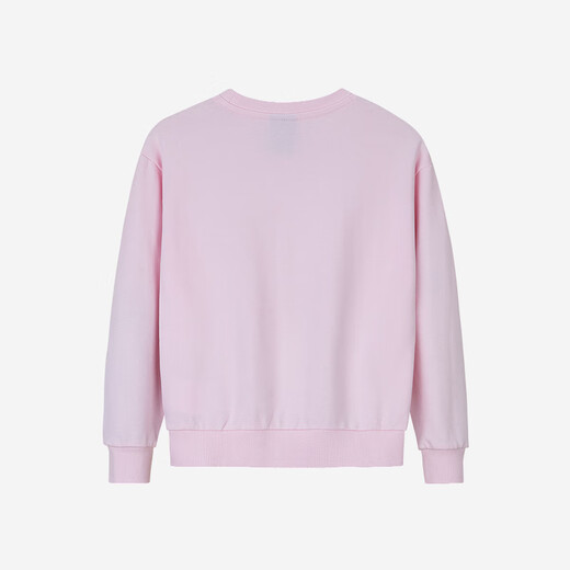 Nike3brand Nike Kinderkleidung für Jungen und Mädchen reines Baumwoll -Sweatshirt 25 Frühling komfortable Terry Children's Top Unterwäsche