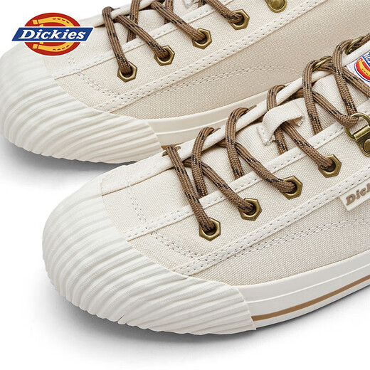 Dickies Leinwandschuhe Herrenschuhe 2025 Sommer Neue vielseitige atmungsaktiv