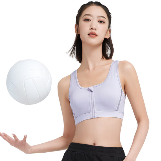 CAMEL Soutien-gorge de sport pour femme, course, yoga, fitness, vêtements d'extérieur, gilet, J0S1QL9905, vert brume de mer, L