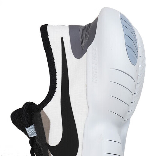 Nike (Nike) Мужские кроссовки летние Ferr5.0 Босоногие легкие амортизаторы удобные дышащие тренировочные кроссовки AQ1289-003 39