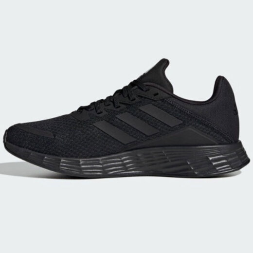 阿迪达斯 （adidas）跑步鞋男鞋女鞋夏季新款DURAMO SL低帮缓震运动鞋轻便透气休闲鞋 JQ9717 37